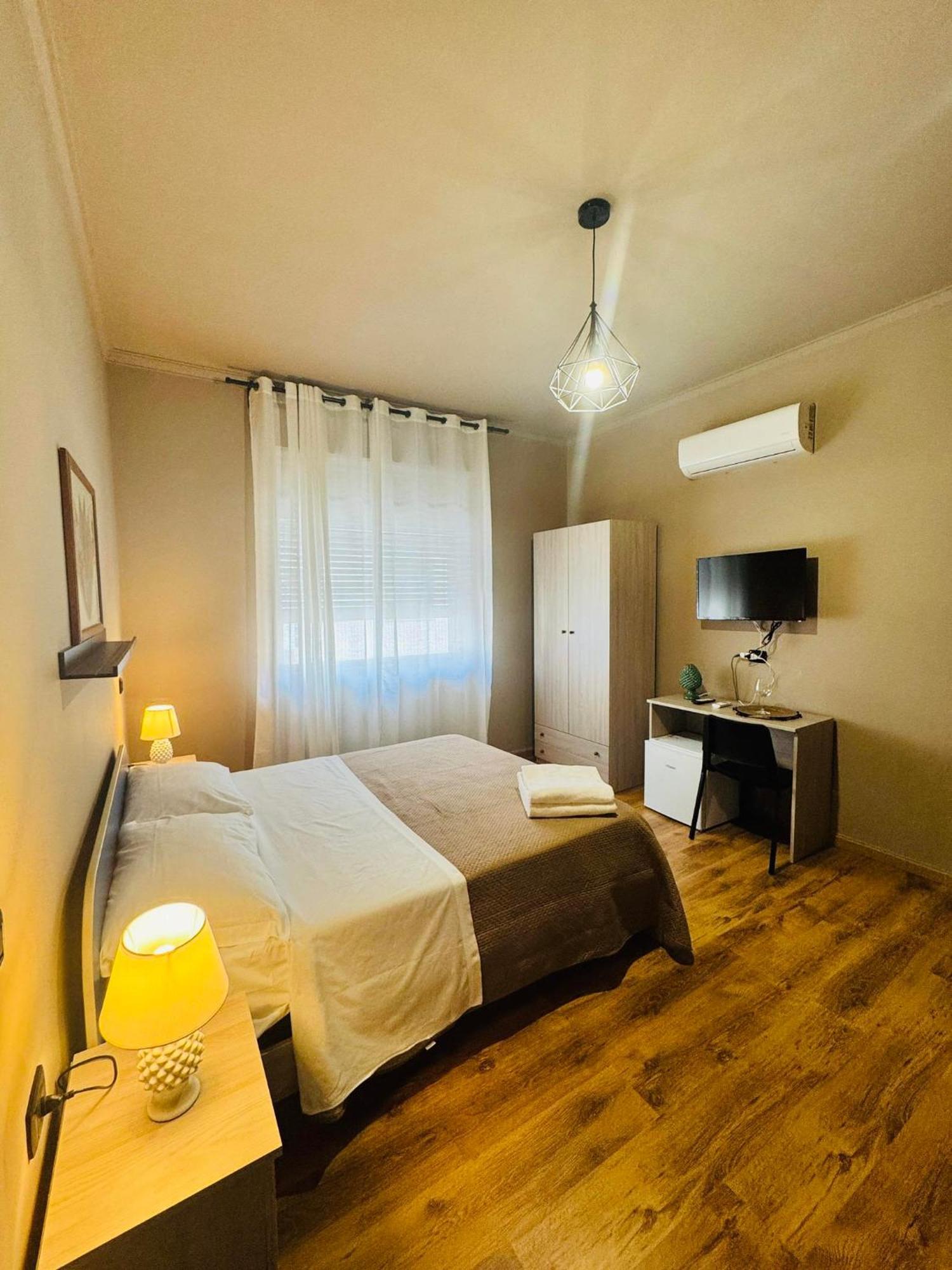 Catania Holiday Home Exterior foto