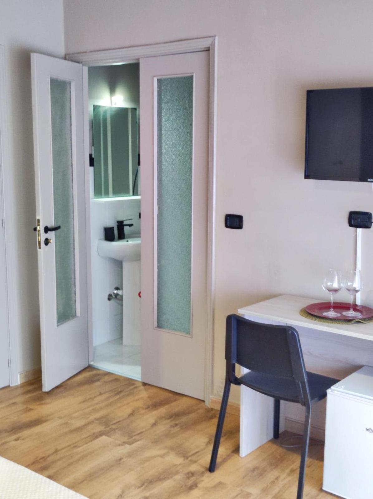 Catania Holiday Home Exterior foto
