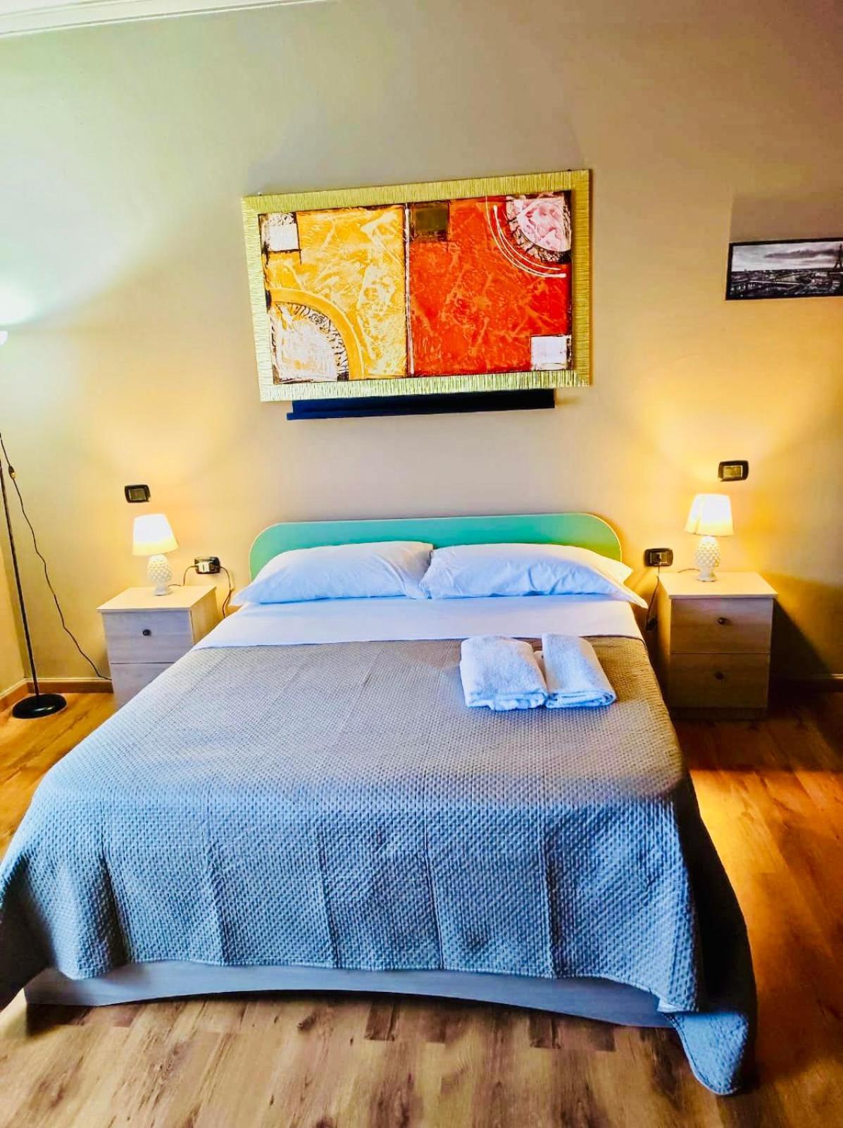 Catania Holiday Home Exterior foto