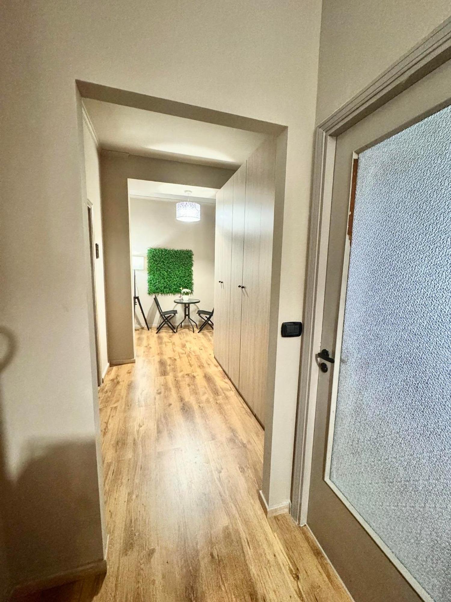 Catania Holiday Home Exterior foto