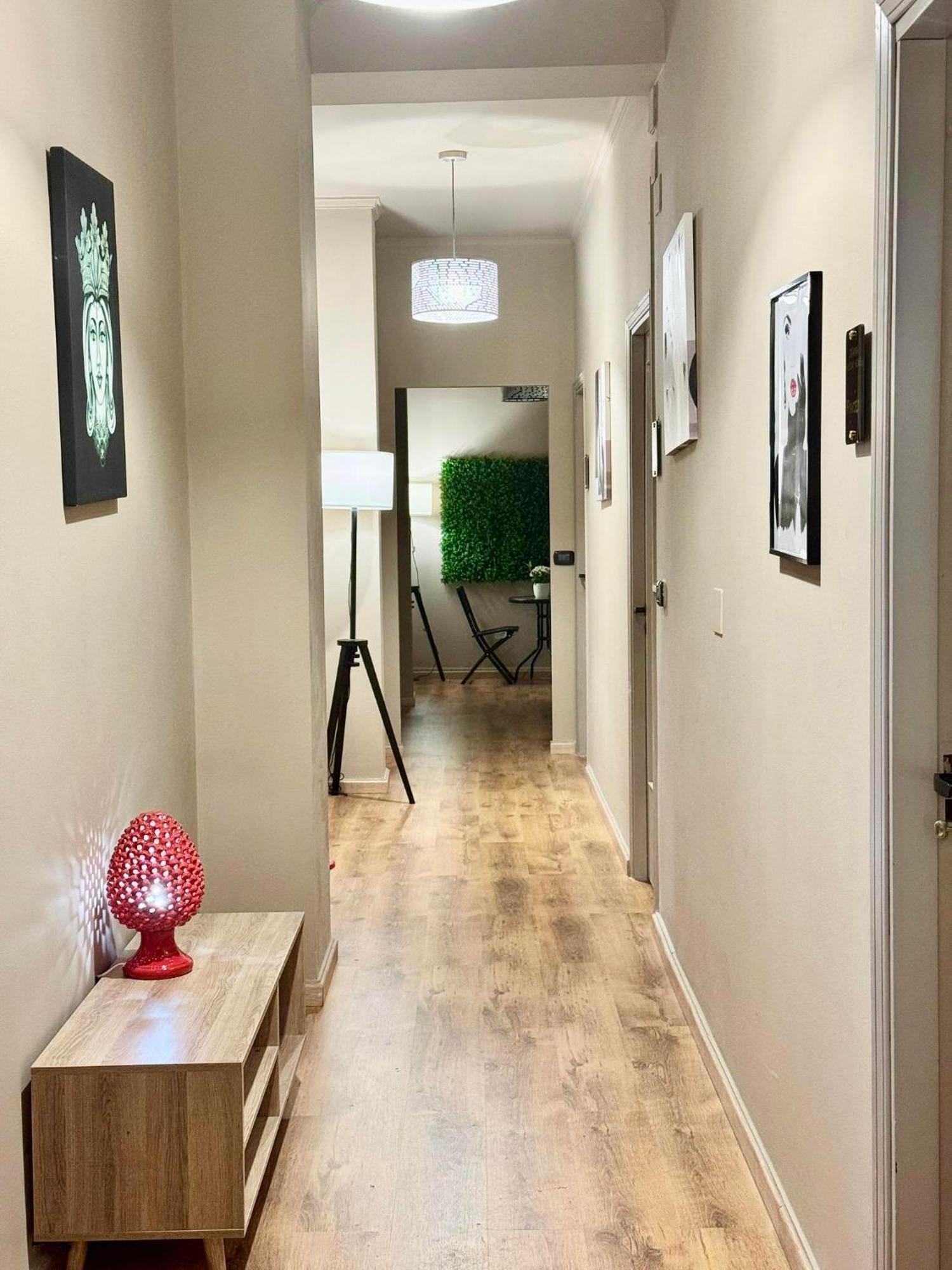 Catania Holiday Home Exterior foto