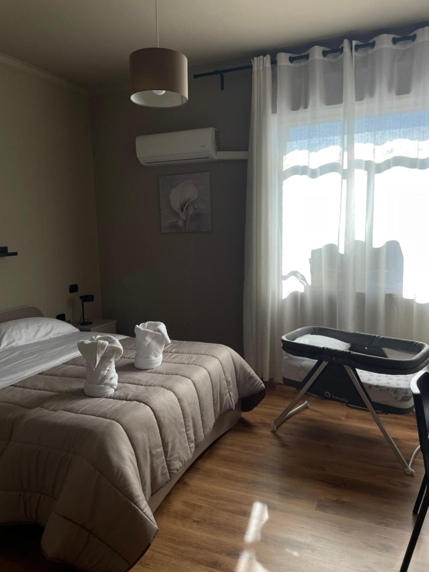 Catania Holiday Home Exterior foto